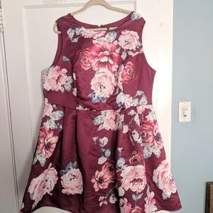 Charlotte Russe Dress